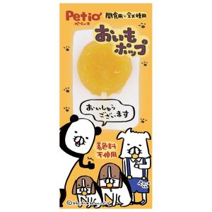 ペティオ　おいもポップ　１本入