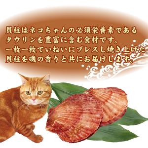 ペティオ 薄焼き 貝柱 3gの詳細画像2