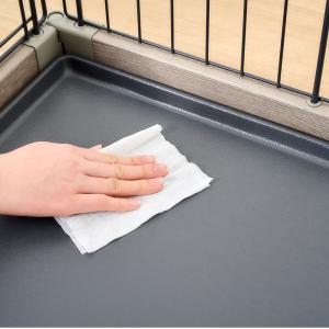 アイリスオーヤマ ペット用ウェットティッシュ ...の詳細画像4