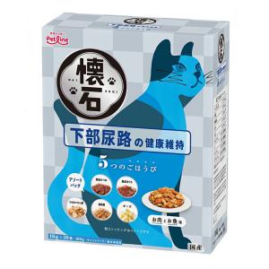 懐石 猫用ウェットフード 40g 6種 167袋　猫　パウチ　おやつ　ゼリー 懐石 懐石レトルト 40g 9種各2袋 猫 キャットフード パウチ