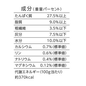 キャットフード 懐石 5つのごほうび 腎臓の健...の詳細画像5