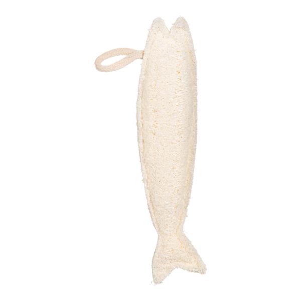 ポンポリース　デンタルヘチマＴＯＹ　ロングシーフード　サンマ