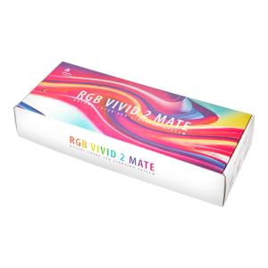 Chihiros LED VIVID3 ブラック RGBライト