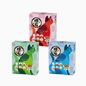 キャットフード 懐石 5つのごほうび 200g ...の商品画像