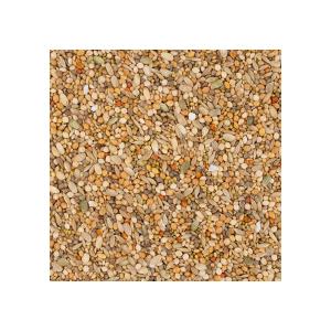 NPF エクセル 文鳥 皮付き 1.3kg 鳥...の詳細画像1