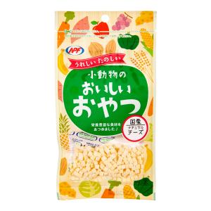 ＮＰＦ　小動物のおいしいおやつ　チーズ　１２ｇ