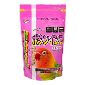 ＮＰＦ　エクセル　ボタンインコ　皮付き　５００ｇ