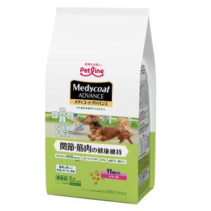 メディコートアドバンス 2kg 関節ケア