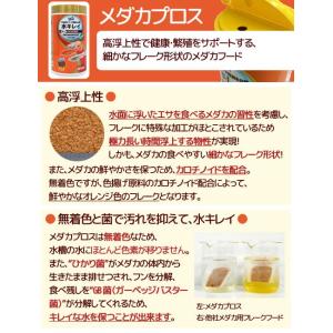 キョーリン メダカプロス 140g メダカの餌...の詳細画像1