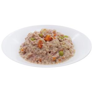 デビフ 鶏肉&ささみ 野菜 150g 缶詰 犬...の詳細画像3
