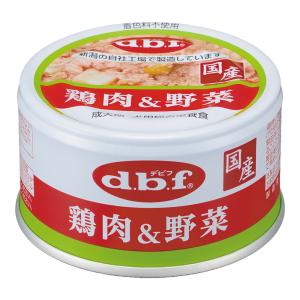 デビフペット デビフ ささみ＆レバーミンチ 150g 缶詰 犬 ウェット