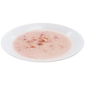 デビフ ささみ&すなぎものスープ煮 85g 缶...の詳細画像3