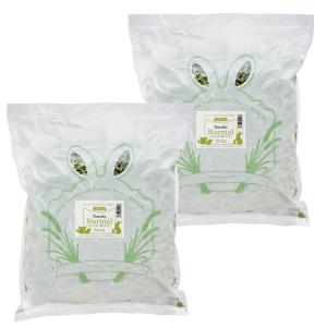 令和６年産　スーパープレミアムホースチモシーチャック袋　６００ｇ×２袋（１．２ｋｇ）　お一人様３点限り　うさぎ　小動物　牧草