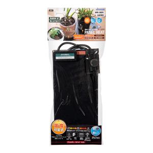 園芸用ヒーター 園芸用ヒーター サーモスタット付き TOP-200W 送料激安 TOPCREATE