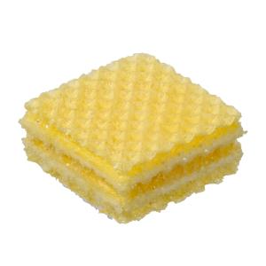 スドー プチウエハー はちみつりんご 24個入...の詳細画像1