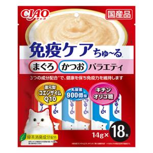CIAO（いなばペットフード） いなば CIAO チャオ ちゅ〜る 乳酸菌