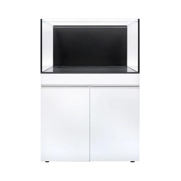 （大型）ＯＲＣＡ　オルカ　Ｔ−９０＋　オーバーフロー水槽＆キャビネット　ＷＨ　本州四国送料無料・同梱...