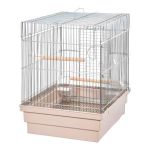 鳥かご HOEI 21手のりG オートミール ...の詳細画像1