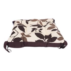 レインボー 猫のハンモック リーフ ブラウン 4...の商品画像