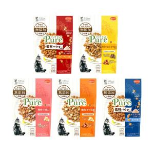 キャットフード コンボ ピュア キャット 200...の商品画像