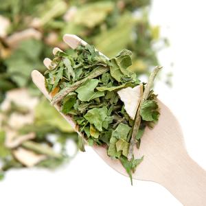 小動物の副菜 旬野菜のおまかせミックスサラダ ...の詳細画像2