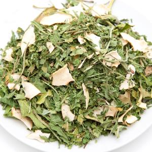 小動物の副菜 旬野菜のおまかせミックスサラダ ...の詳細画像3