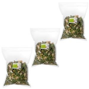 小動物の副菜 旬野菜のおまかせミックスサラダ 3...の商品画像