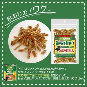 アウトレット品 ライオン ペットキッス PET...の詳細画像1