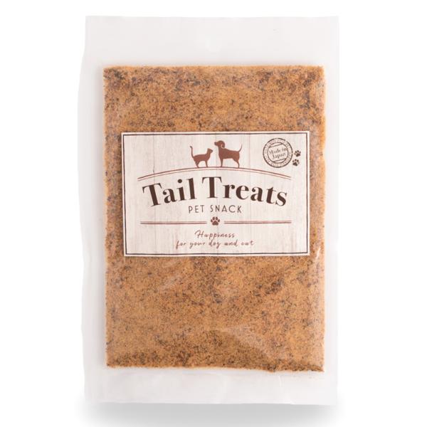 Ｔａｉｌ　Ｔｒｅａｔｓ　極上ふりかけ　まぐろ　４０ｇ　テールトリーツ