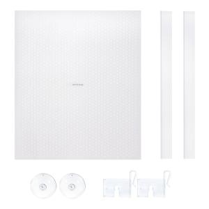 ニッソー アクアパーテーション S-60の詳細画像2
