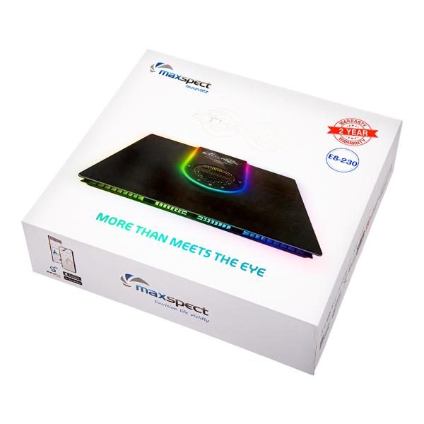 ｍａｘｓｐｅｃｔ　Ｅｔｈｅｒｅａｌ　Ｉｎｆｉｎｉｔｅ　Ｅ８−２３０　２３０Ｗ　ＬＥＤ　海水　サンゴ　...