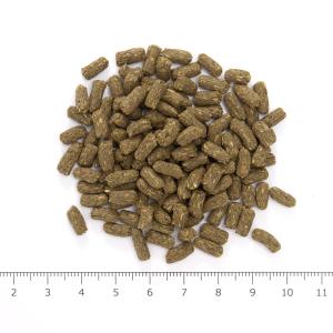 国産 うさぎの食事プレミアム 1.2kg オー...の詳細画像2