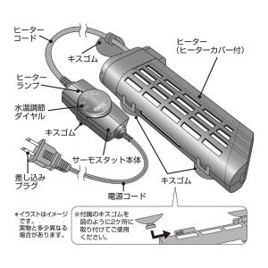 アウトレット品 GEX NEW セーフカバー ...の詳細画像4