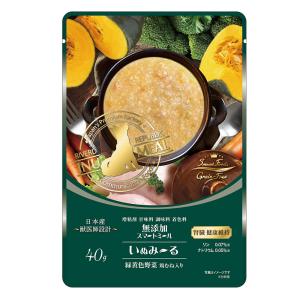いぬみ〜る 無添加スマートフーズ 腎臓健康維持 ...の商品画像