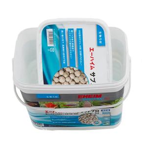 エーハイム　バケツ　フタつき　お一人様２点限り
