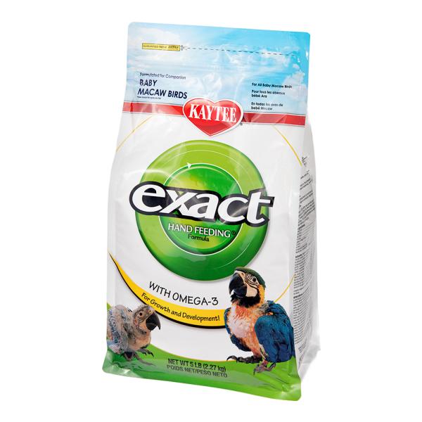 ケイティー　イグザクト　フォーミュラ　マコウ　２．２７ｋｇ