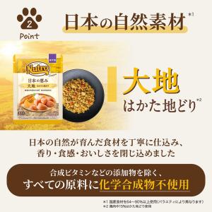 冷凍★ニュートロ フローズン 日本の恵み 大地...の詳細画像4