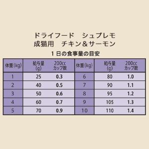 ニュートロ 猫 ナチュラルチョイス 室内猫用 ...の詳細画像4
