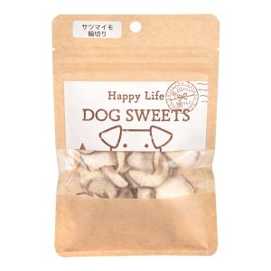 ＤＯＧ　ＳＷＥＥＥＴＳ　さつまいも　２０ｇ　国産　無添加　芋　犬　オヤツ
