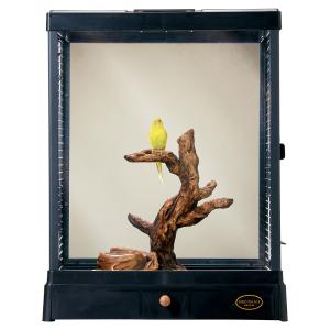 マルカン バードパレス ジオラマパーチ L ダ...の詳細画像3