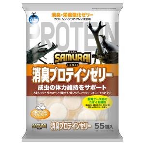 マルカン SAMURAI GOLD 消臭プロテイ...の商品画像