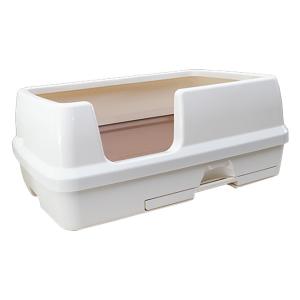 デオトイレ 快適ワイドリラックス+本体セット ...の詳細画像1