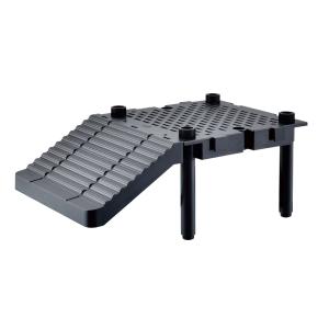 GEX カメ元気 カメの島 ロフトタイプ ダス...の詳細画像1