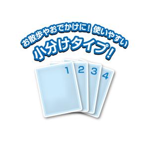 デビフ シニア犬のおやつ DHA・EPA・コエ...の詳細画像3