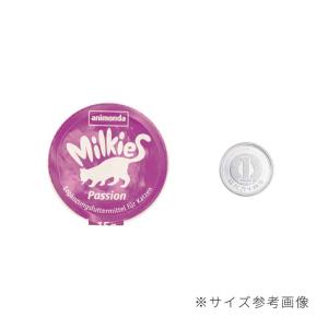 【1個おまけ付き】 アニモンダ 猫用 ミルキー...の詳細画像1