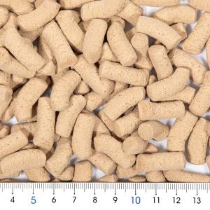 テトラ レプトミン 超大粒 200g×3 水棲...の詳細画像1