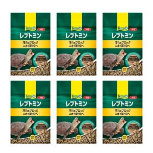 テトラ　レプトミン　大粒　５００ｇ×６