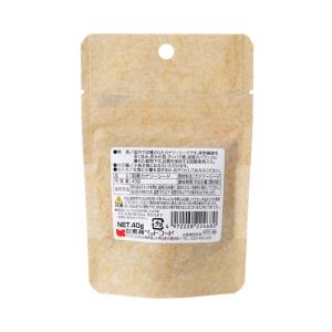 黒瀬ペットフード 国産 カナリーシード 40g...の詳細画像2