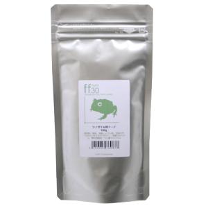 ａｑｕａｒｉｕｍ　ｆｉｓｈ　ｆｏｏｄ　ｓｅｒｉｅｓ　「ｆｆ　ｎｕｍ３０」　ツノガエル用フード　１００ｇ