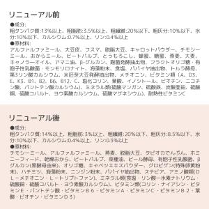 国産 うさぎの食事プレミアム 乳酸菌サプリメン...の詳細画像3
